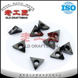 Tungsten Carbide CNC Indexiable Shims