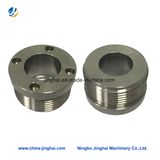 High Precision CNC Machining Parts Metal/Steel/Brass Machinery Hardware