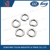 Ansib18.21.1 Stainless Steel Spring Washer