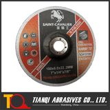 Abrasive Grinding Wheel/ Depressed Center Wheel