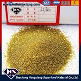 Green Synthetic Diamond for Making Diamond Blade