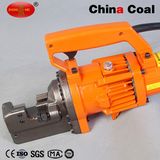 Portable Electric Hydraulic Manual Round Steel Bar Rebar Cutter Bender