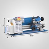 Precision Mini Metal Lathe