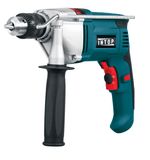 900W 13mm Impact Drill