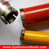 Diamond Core Drill Bits for Concrete Drilling