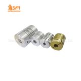 3D Printing Machinery Flexible Beam Coupling Coupler