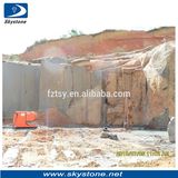 Granite Quarry Wire Saw Hot Sell Type