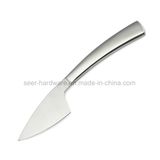 Luxurious Black Wooden Handle Laguiole Butter Knife (SE-008)