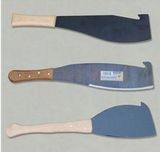 Good Quality Cutting Hand Tool Sugarcane Machete