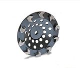 Arrow Segment Diamond Grinding Wheel for Concrete (JL-DGWA)