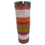 Premium Diamond Core Drill Bits for Stone and Concrete Drilling