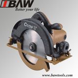 8'' Electric Aluminum Motor Housing Circular Saw