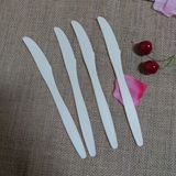 Home Hardware Tableware Composable Disposable Biodegradable Knife