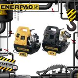 Enerpac Zu4t, Electric Torque Wrench Pumps