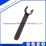 Yucheng Gerzhuo Mechatronics Technology Co., Ltd.