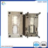 Plastic Injection Mould Tooling Services Solar Regulator Kit