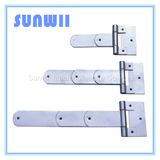 Strap Hinge, Hardware, Auto Parts