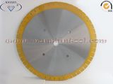 700mm Diamond Saw Blade for Cutting Quartz Jade Granite