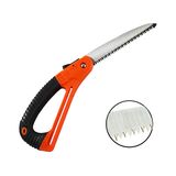 Folding 7 Inch Blade Hand Pruning Saw