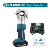 Ez-300b Battery Power Wire Cable Crimping Tool for 16-300mm2