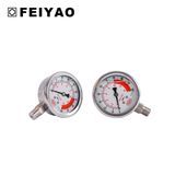 Standard High Quality Mini Pressure Gauge