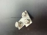 Customized Precise Stainless Steel Fastener for Lighting Fitting Hardware