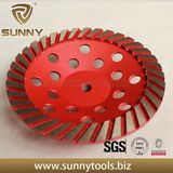 Sunny High Quality Diamond Concrete Granite Grinding Cup Wheel