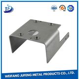 OEM Metal Plate Shaped and Processed Stamping Product for Machine/Car Parts