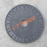 Hot-Pressing Sintering Graphite Mould for Diamond Cutting Discs