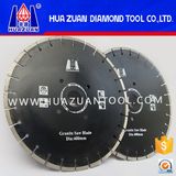 Hot Sale Diamond Segment Saw Blade