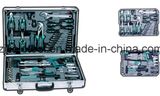 114 PCS High Quality Germany Hand Tool Kit Set