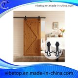 No. 1 Supplier Movable Barn/Sliding Door Hardware Wholesale