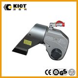 2017 Kiet Al-Ti Alloy Square Driven Hydraulic Torque Wrench