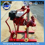 Gasoline Concrete Drilling Machine-Core Drill Machine