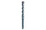 Power Tools of SDS Hammer Drill Bit with Single Flute Cross Head