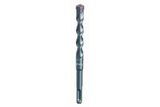 Power Tools of SDS Hammer Drill Bit with Single Flute Cross Head