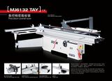 Furniture Cutting Machine Good Quality Wood Panel Saw (MJ6132TAY)