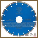 Diamond Topaz Stone Circular Blade (SY-DSB-30)