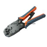 8p+6p+4pratchet Type Crimping Tool