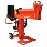 Professional 2.5 Kw Electric Hydraulic Log Splitter