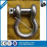 Us Type Drop Forged Standard G209 Shackle