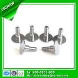 M3 Large Round Flat Head Machine Screw