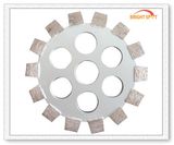 Tuck Point Diamond Saw Blade