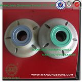 Stone Profile Wheel-Personality Profile Colour Wheel for Stone Grinding