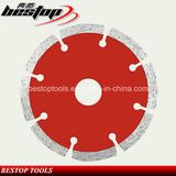 Top Quality Diamond Cutting Disc for Ceramic Tiles