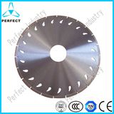 Hot Pressed Silent Turbo Type Diamond Saw Blade for Concrete