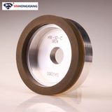 Resin Bond Diamond Grinding Wheel Diamond Glass Wheel