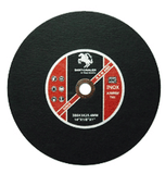 Abrasives Cut off Wheel 355X3X25.4