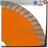 Circular Saw Blade for Masonry-Circular Saw Blade on Table Saw Cutting Stone and Concrete