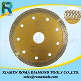 Romatools Diamond Saw Blades for X Type Turbo -Super Thin